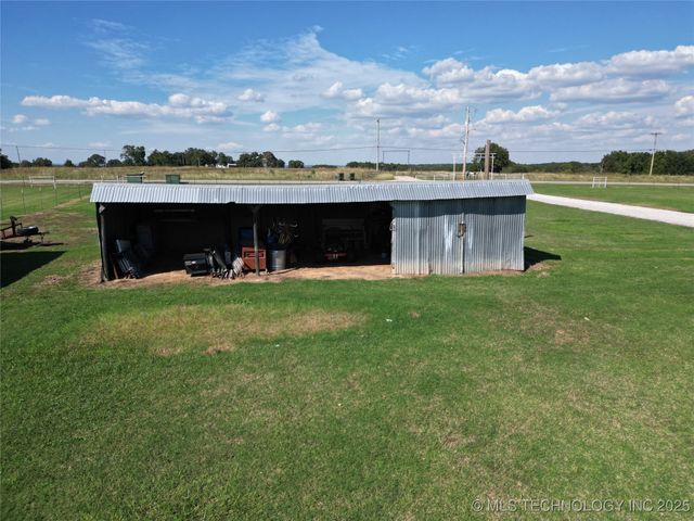 3484 State Highway 199, Ardmore, OK 73401