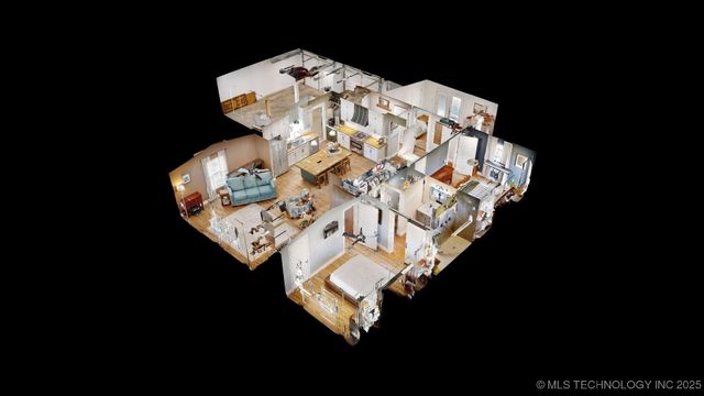 3484 State Highway 199, Ardmore, OK 73401