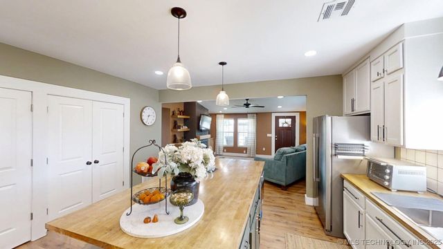 3484 State Highway 199, Ardmore, OK 73401