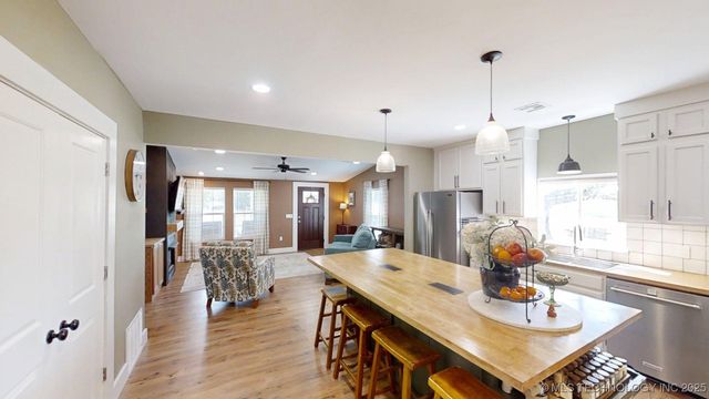 3484 State Highway 199, Ardmore, OK 73401