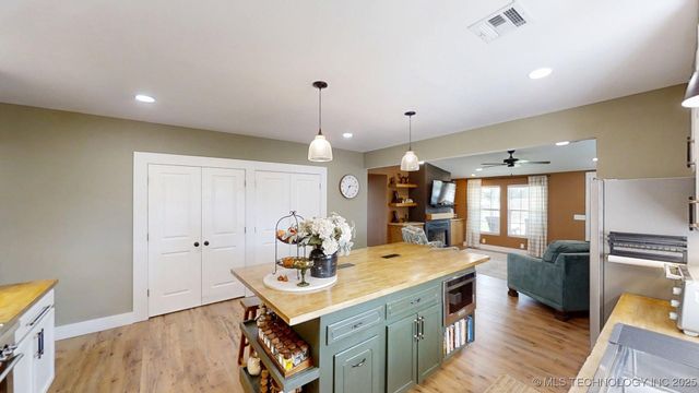 3484 State Highway 199, Ardmore, OK 73401