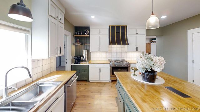 3484 State Highway 199, Ardmore, OK 73401