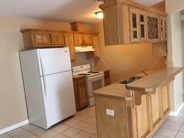 1604 E Quail Street, Pharr, TX 78577
