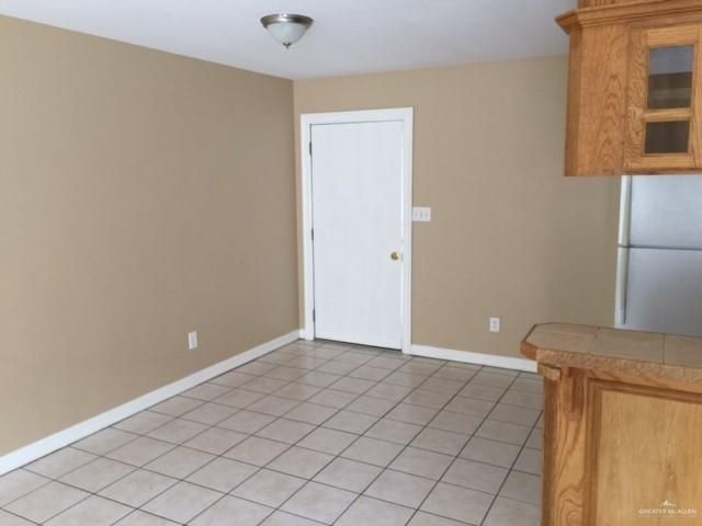 1604 E Quail Street, Pharr, TX 78577
