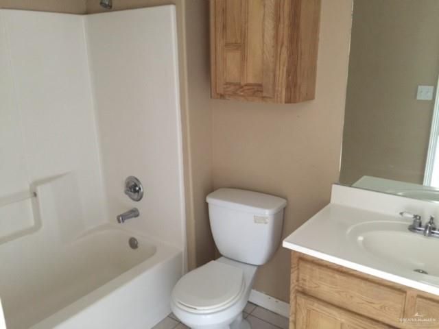 1604 E Quail Street, Pharr, TX 78577