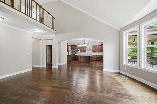 6764 Falls Ridge Ln, College Grove, TN 37046