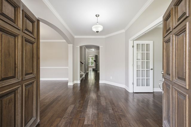 6764 Falls Ridge Ln, College Grove, TN 37046