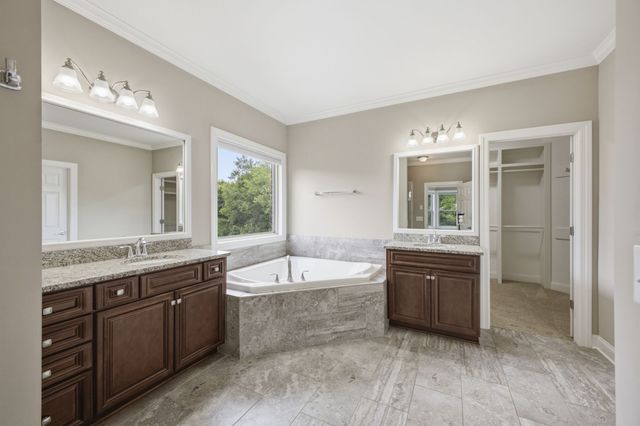 6764 Falls Ridge Ln, College Grove, TN 37046