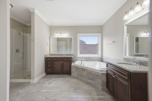 6764 Falls Ridge Ln, College Grove, TN 37046