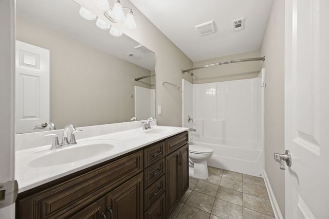 6764 Falls Ridge Ln, College Grove, TN 37046