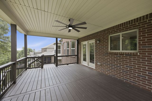 6764 Falls Ridge Ln, College Grove, TN 37046