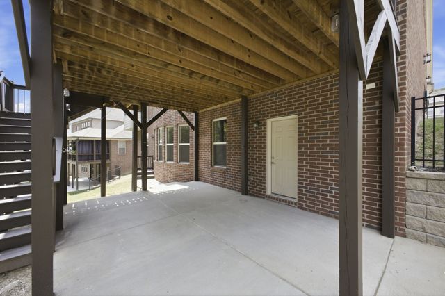 6764 Falls Ridge Ln, College Grove, TN 37046