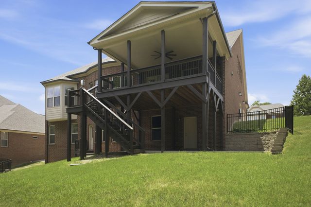 6764 Falls Ridge Ln, College Grove, TN 37046