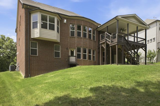 6764 Falls Ridge Ln, College Grove, TN 37046