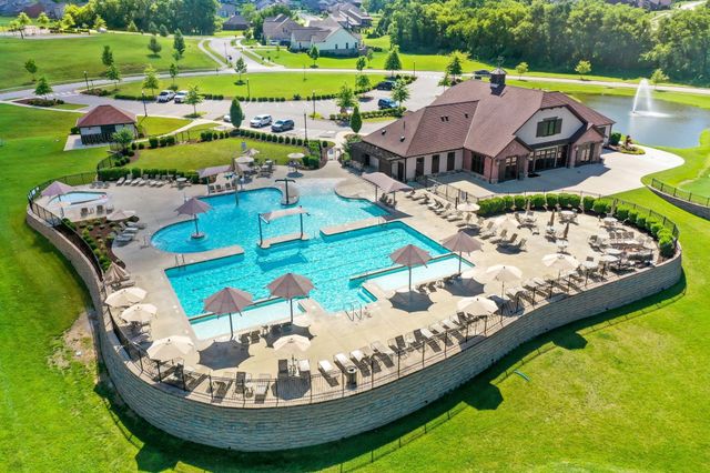 6764 Falls Ridge Ln, College Grove, TN 37046