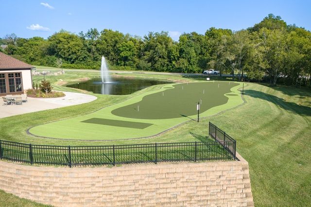 6764 Falls Ridge Ln, College Grove, TN 37046