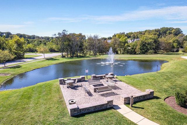 6764 Falls Ridge Ln, College Grove, TN 37046