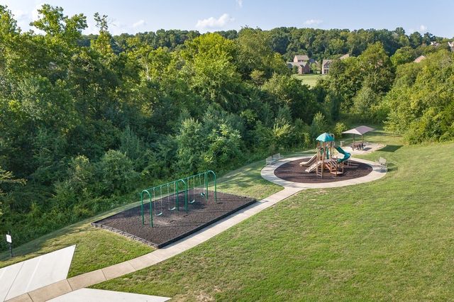 6764 Falls Ridge Ln, College Grove, TN 37046