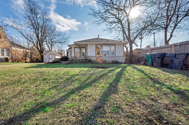 3030 NW 20th Street, Oklahoma City, OK 73107