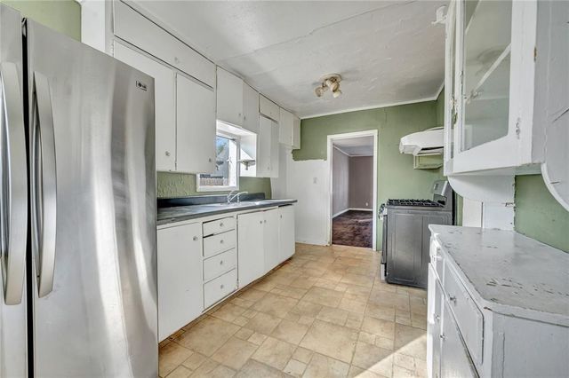 3030 NW 20th Street, Oklahoma City, OK 73107