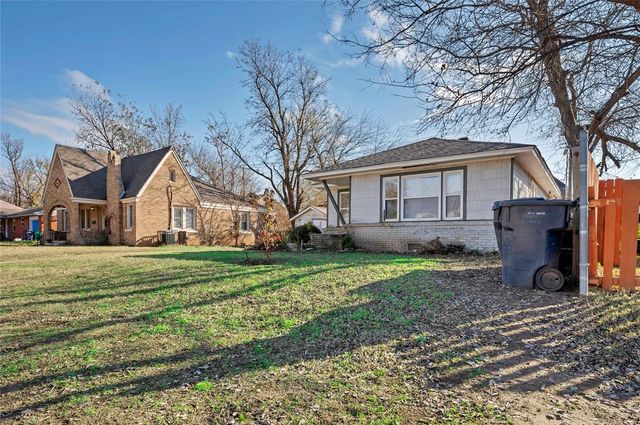 3030 NW 20th Street, Oklahoma City, OK 73107