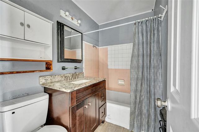 3030 NW 20th Street, Oklahoma City, OK 73107