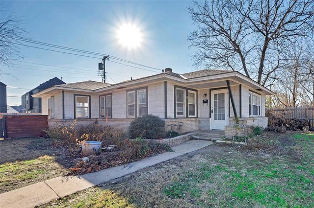 3030 NW 20th Street, Oklahoma City, OK 73107