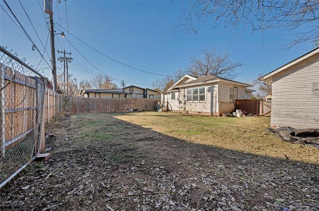 3030 NW 20th Street, Oklahoma City, OK 73107