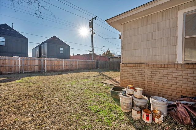 3030 NW 20th Street, Oklahoma City, OK 73107