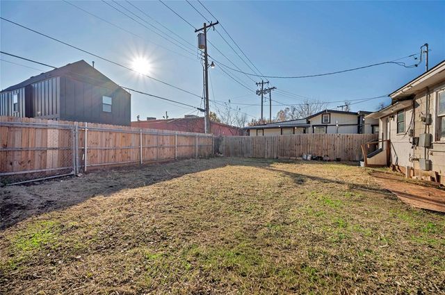 3030 NW 20th Street, Oklahoma City, OK 73107