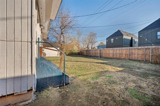 3030 NW 20th Street, Oklahoma City, OK 73107