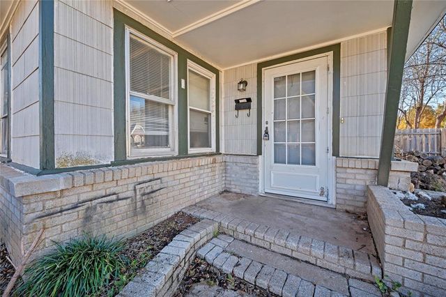 3030 NW 20th Street, Oklahoma City, OK 73107