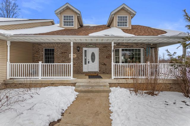 5210 Hammer Place, Decatur, IL 62521