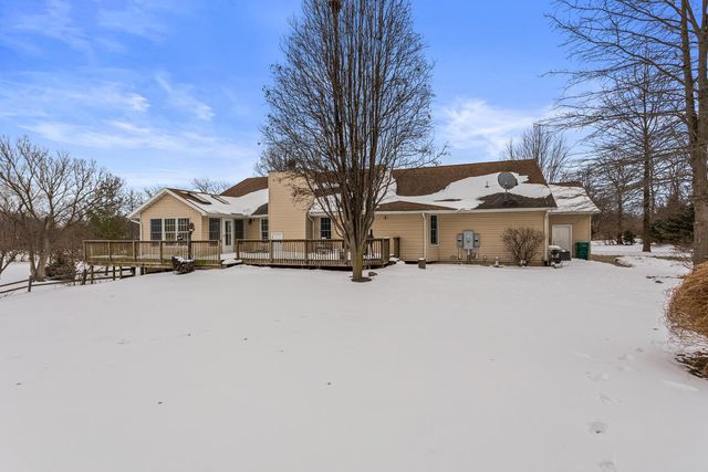 5210 Hammer Place, Decatur, IL 62521