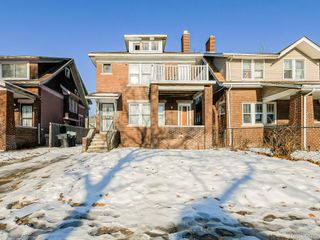 4016 Blaine Street, Detroit, MI 48204