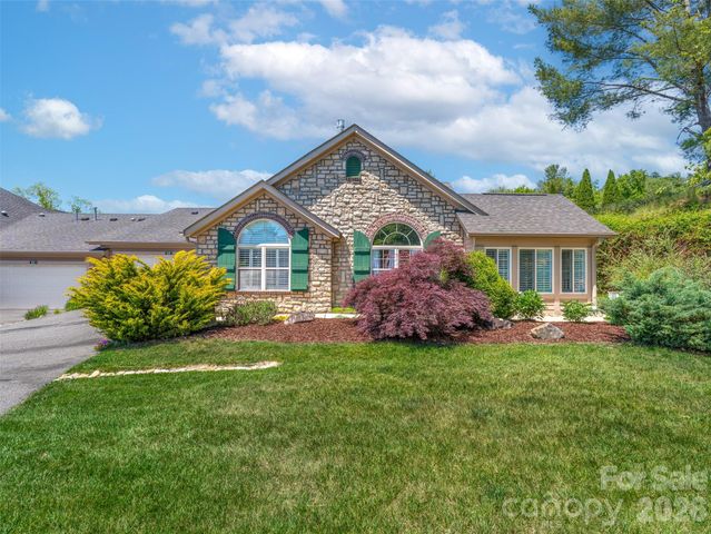 60 Mountain Meadow Circle E2, Weaverville, NC 28787
