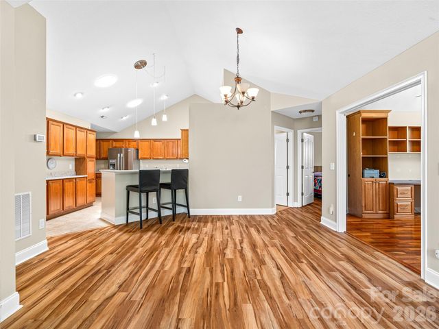 60 Mountain Meadow Circle E2, Weaverville, NC 28787