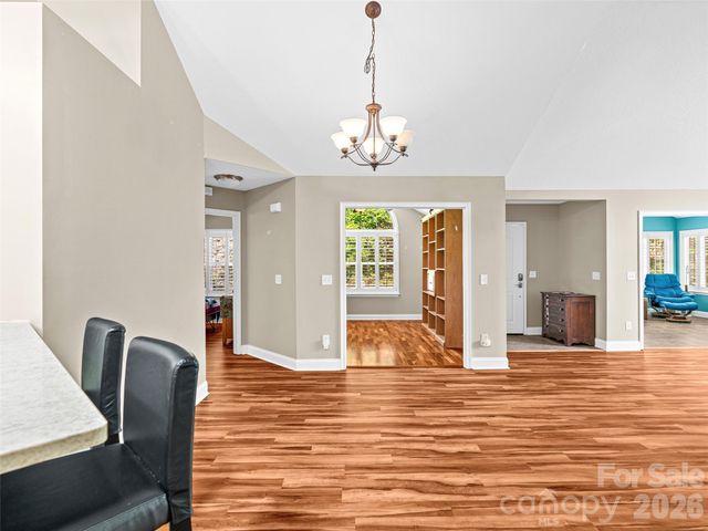 60 Mountain Meadow Circle E2, Weaverville, NC 28787