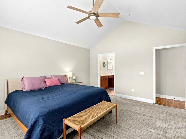 60 Mountain Meadow Circle E2, Weaverville, NC 28787