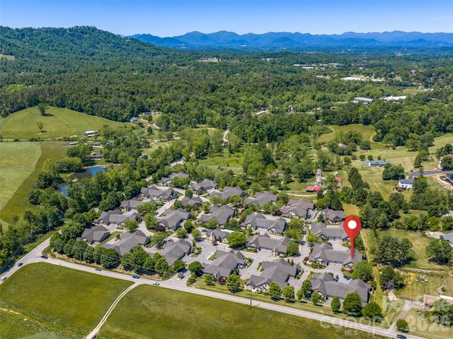 60 Mountain Meadow Circle E2, Weaverville, NC 28787