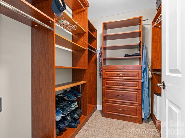 60 Mountain Meadow Circle E2, Weaverville, NC 28787