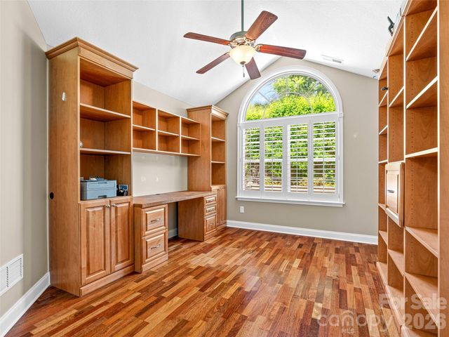 60 Mountain Meadow Circle E2, Weaverville, NC 28787
