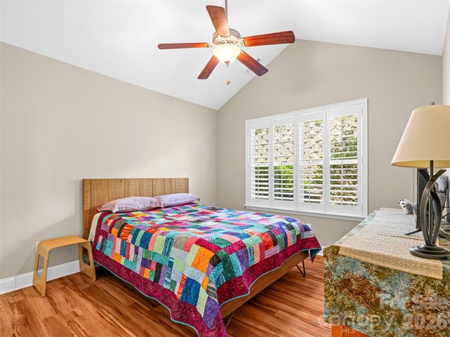60 Mountain Meadow Circle E2, Weaverville, NC 28787