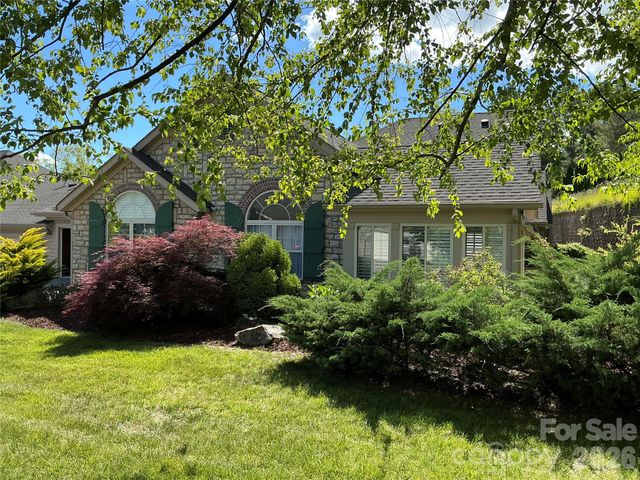 60 Mountain Meadow Circle E2, Weaverville, NC 28787