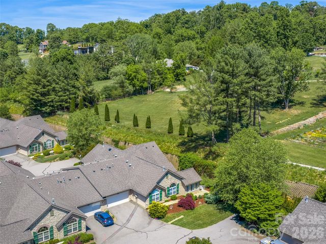 60 Mountain Meadow Circle E2, Weaverville, NC 28787