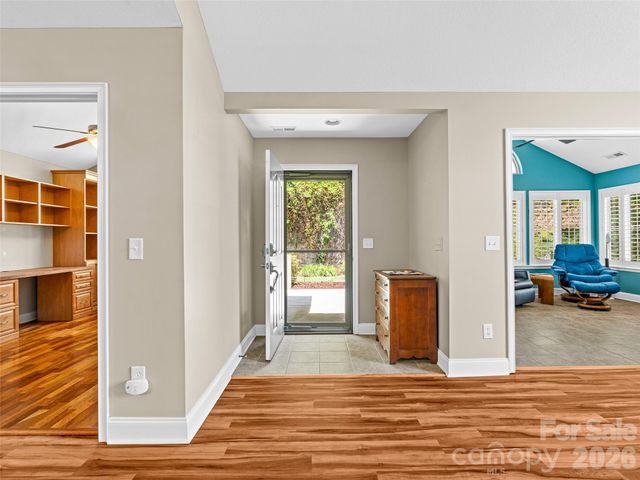 60 Mountain Meadow Circle E2, Weaverville, NC 28787