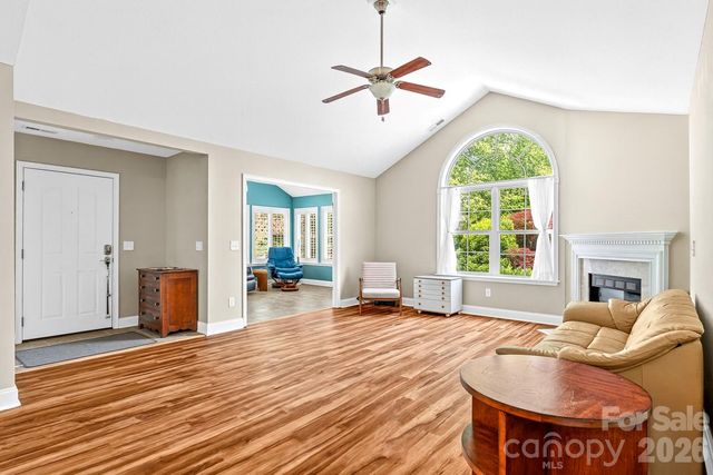 60 Mountain Meadow Circle E2, Weaverville, NC 28787