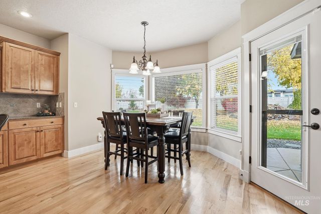 4694 N Abruzzo Ave, Meridian, ID 83646