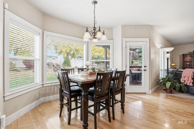 4694 N Abruzzo Ave, Meridian, ID 83646