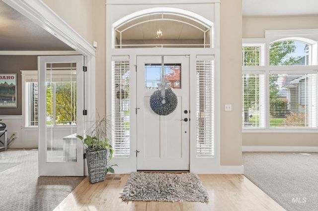 4694 N Abruzzo Ave, Meridian, ID 83646